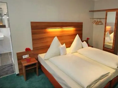 B-Chill Dusseldorf Hotel Germany
